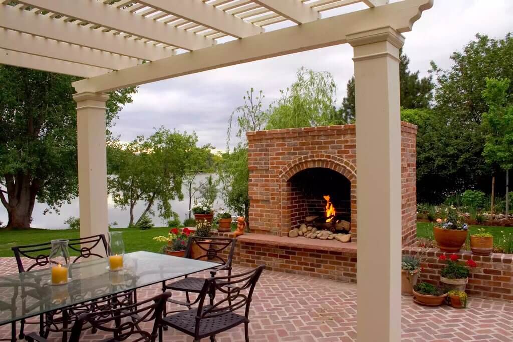 pergola designs