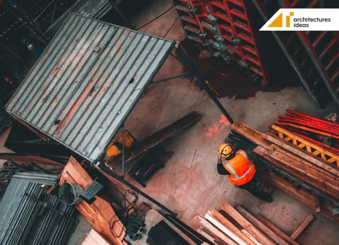 Building Materials Building Materials