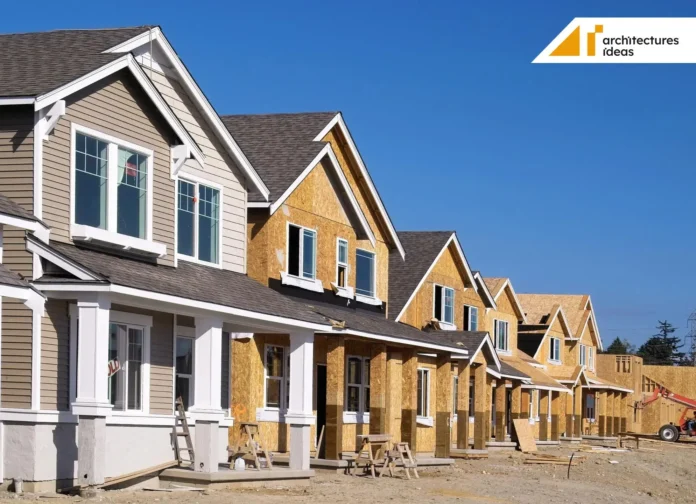 Building a New Home Building a New Home