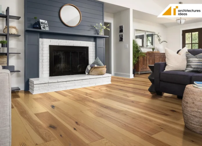 Hardwood Floor Hardwood Floor