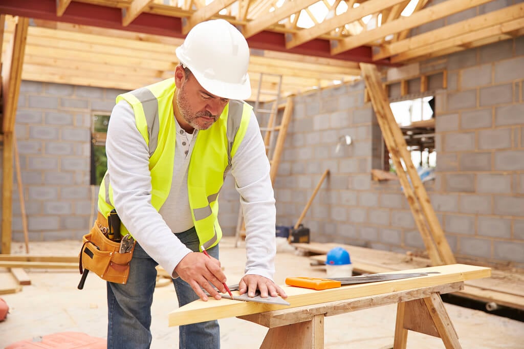 What Should a House Builder Do