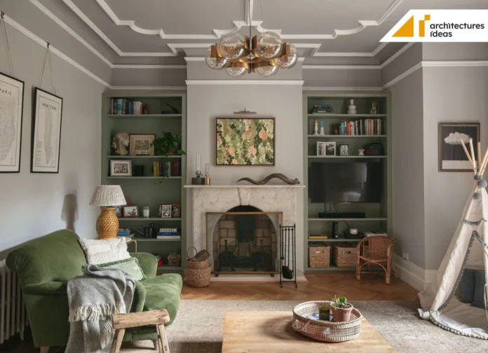 House Interior Design Styles