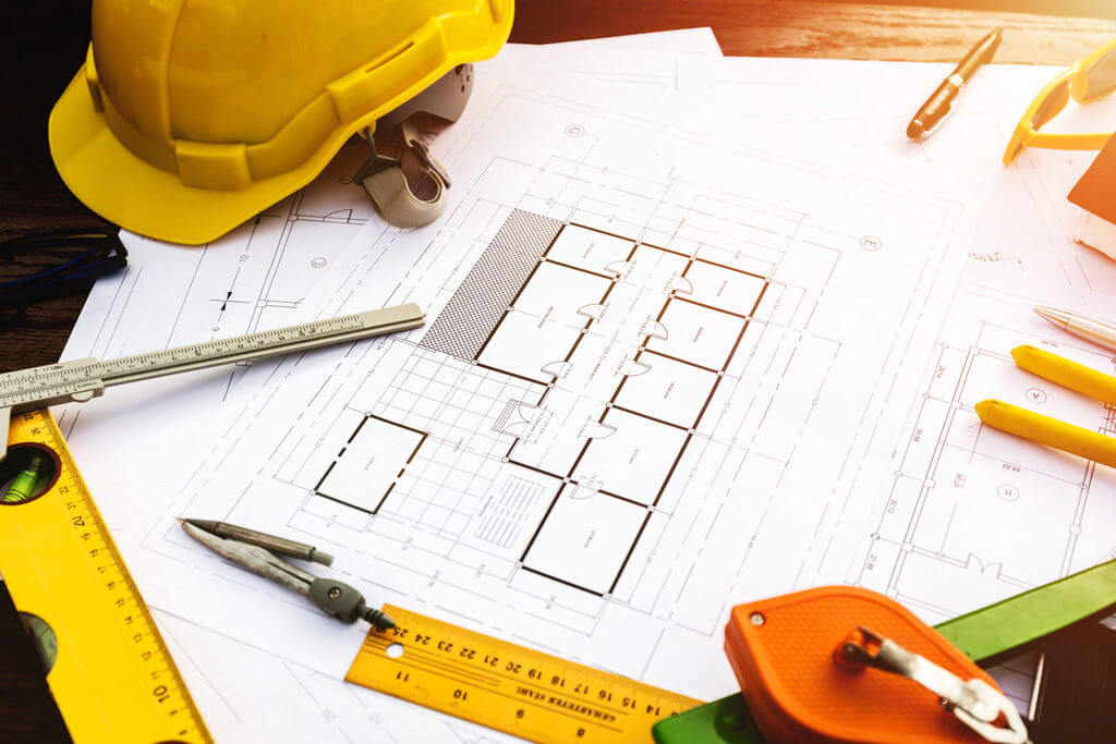 Take Charge of the Project Licensed Tradesmen