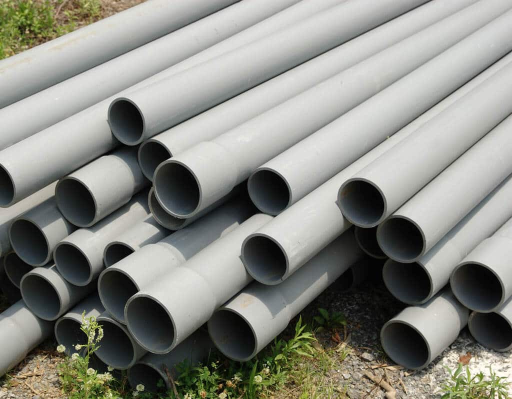 Always Purchase High-Quality PVC Duct Pipes and Fittings