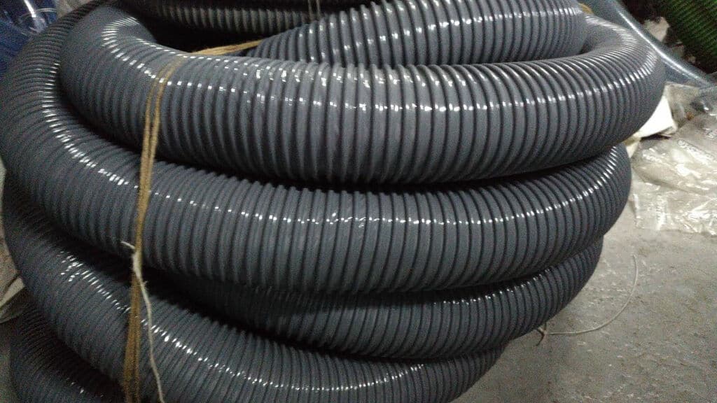 PVC Duct Pipes Are Excellent for Specific Projects 