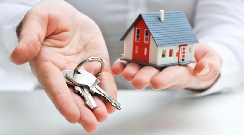 Sell Your Home