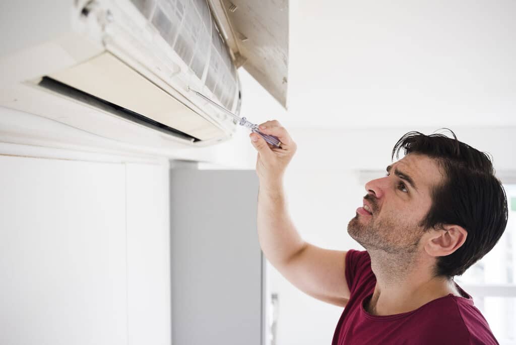 Why AC Repair or Servicing Before Summers