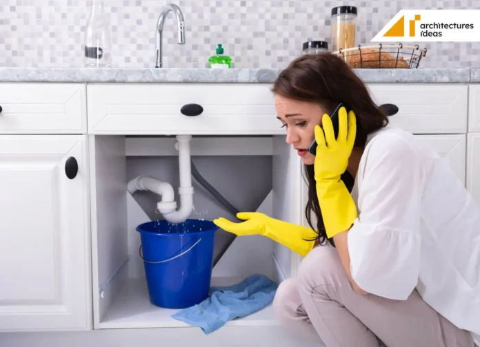 Tackle Emergency Plumbing Issue Tackle Emergency Plumbing Issue