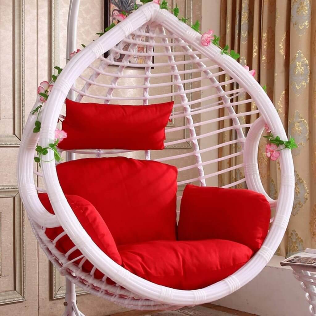 Cradle Chair