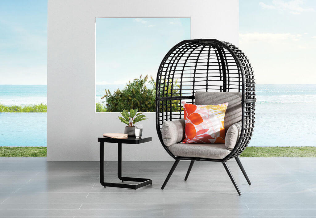 Nest Chair