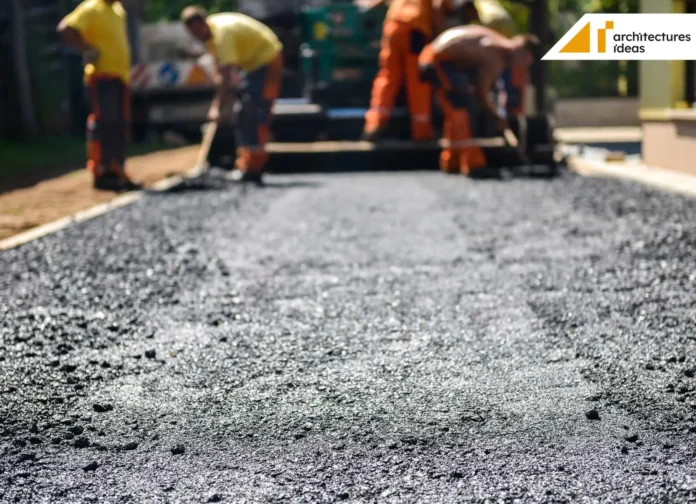 How to Patch Concrete Driveways How to Patch Concrete Driveways