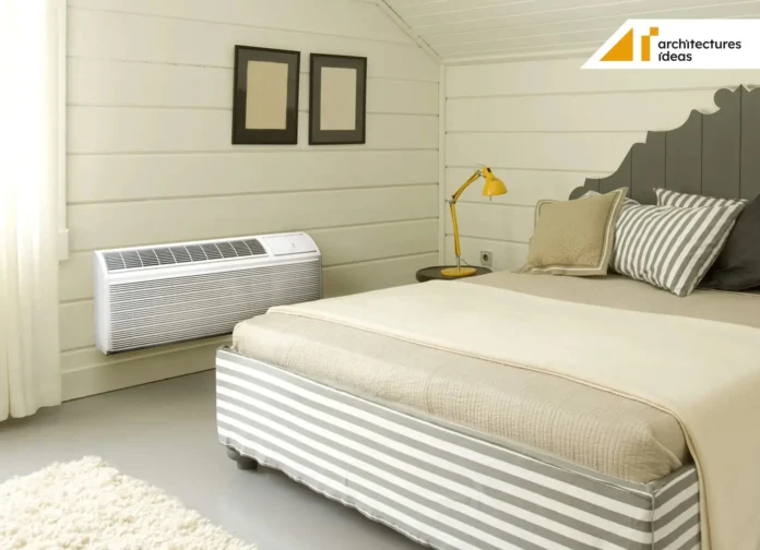 PTAC Heat Pumps PTAC Heat Pumps