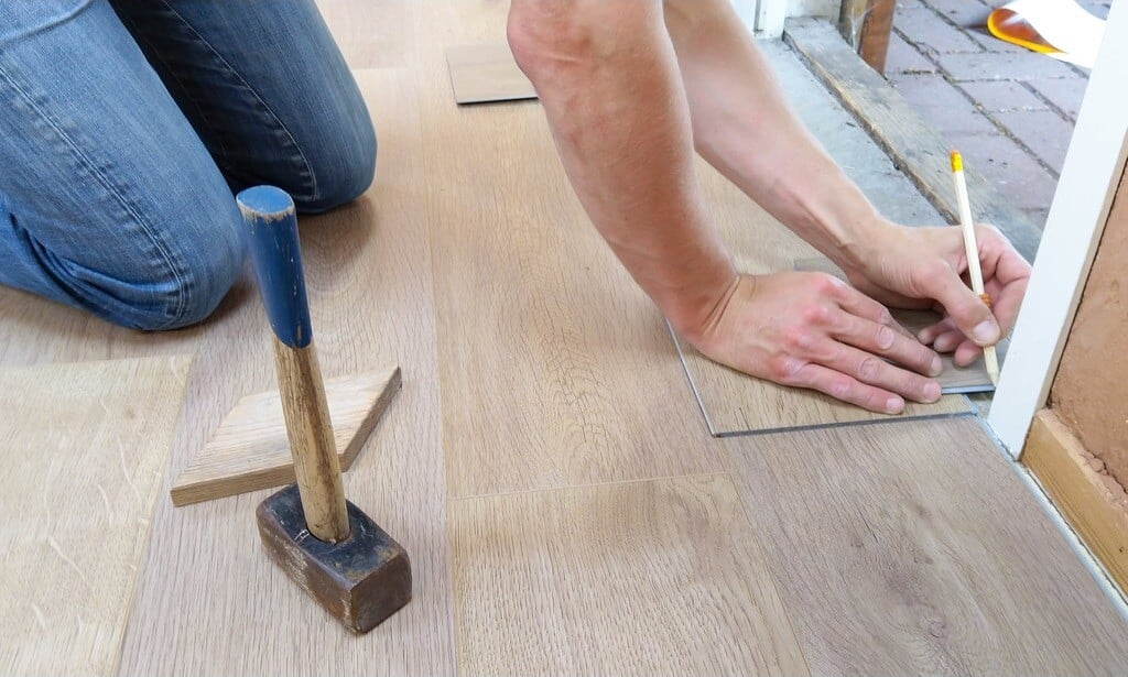 Renovating Your Floor
