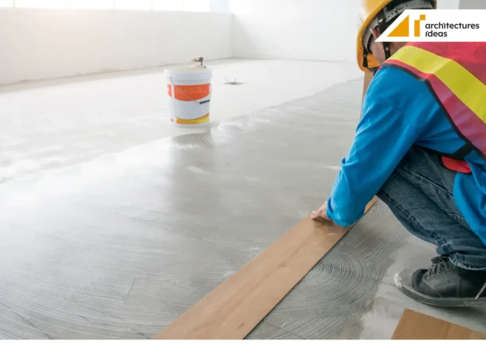 Renovating Your Floors