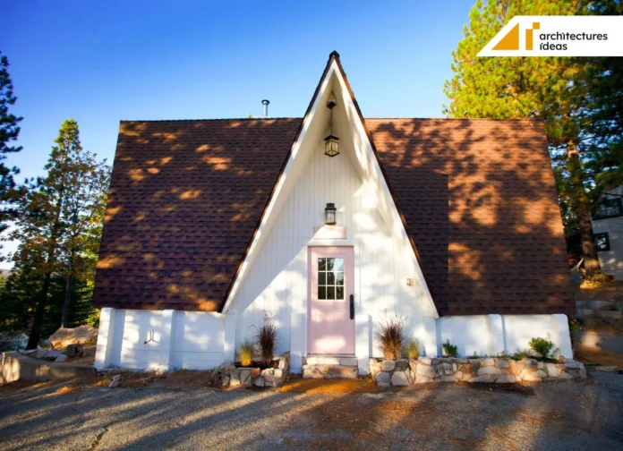 Spectacular Scandinavian Exterior