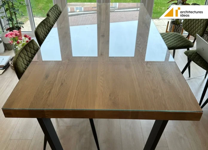 Tempered Glass furniture Tempered Glass furniture