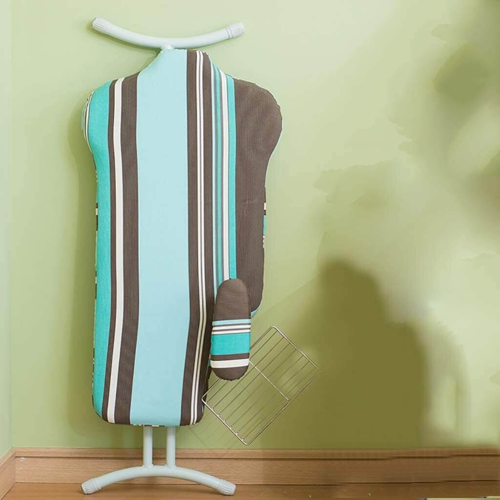 Lifestyle Compact Wall-Mounted Ironing Centre