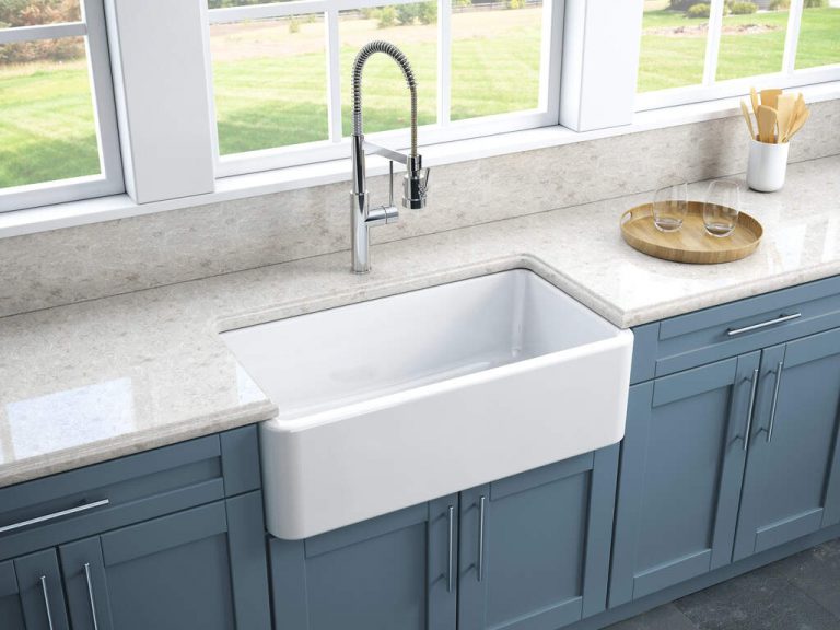 redoing kitchen is farmhouse sink worth the extra money