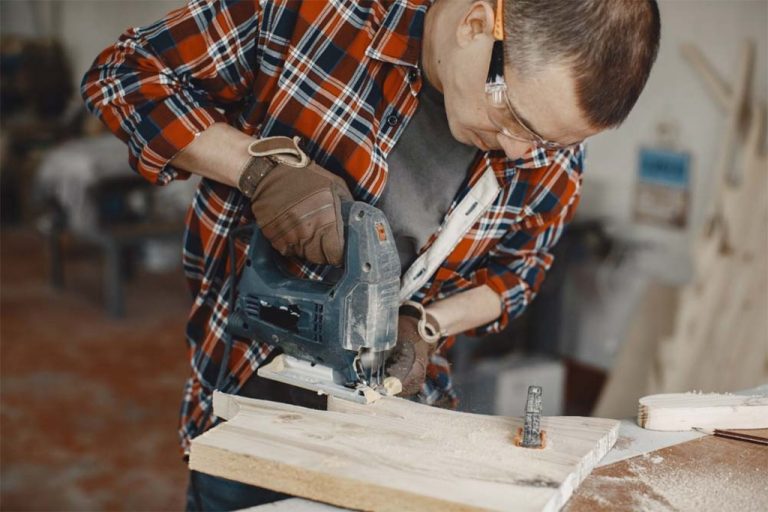 What Is a Jigsaw Used for A Complete Guide to Know
