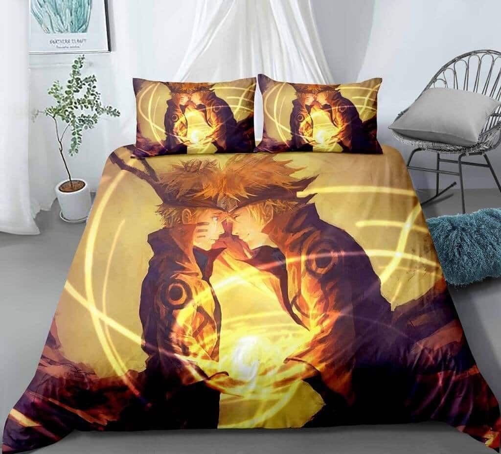 anime bedroom decor