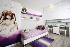 21+ Top Anime Bedroom Design and Decor Ideas of 2022