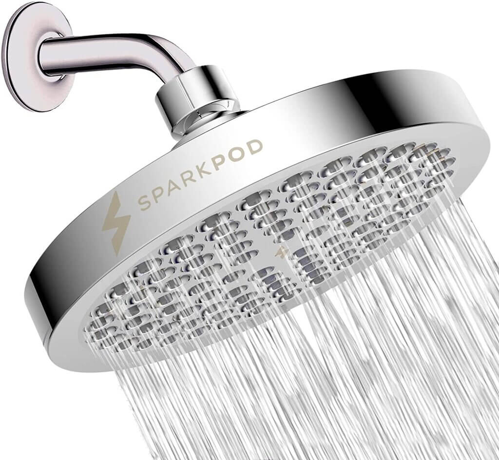 Head Shower Powerful At Christopher Rogers Blog 7110