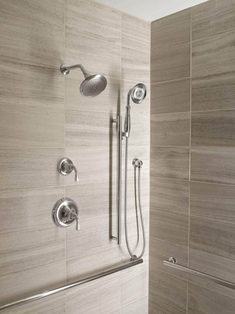 5 Best High Pressure Shower Heads to Upgrade Your Shower ...