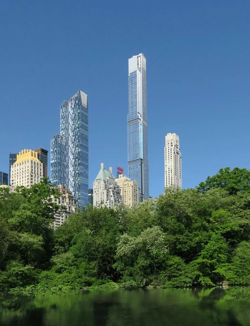 central park tower