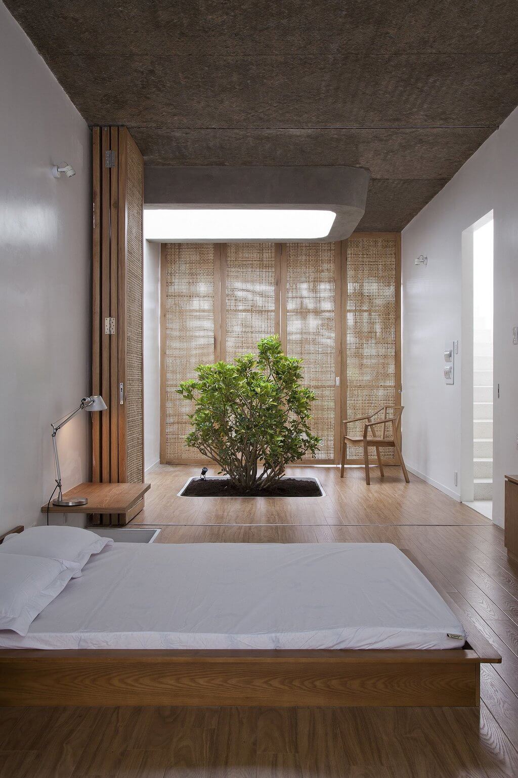 japanese style bedroom