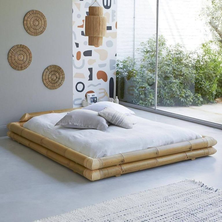 11+ Trendy Japanese Bedroom Ideas for Ultimate Style