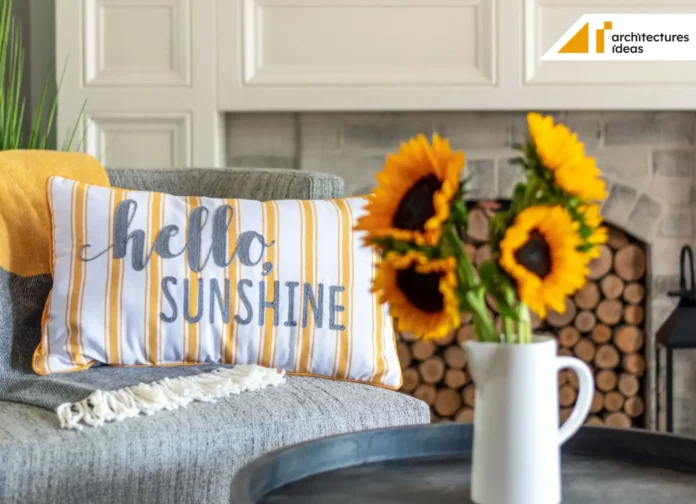 Bringing Summer Home