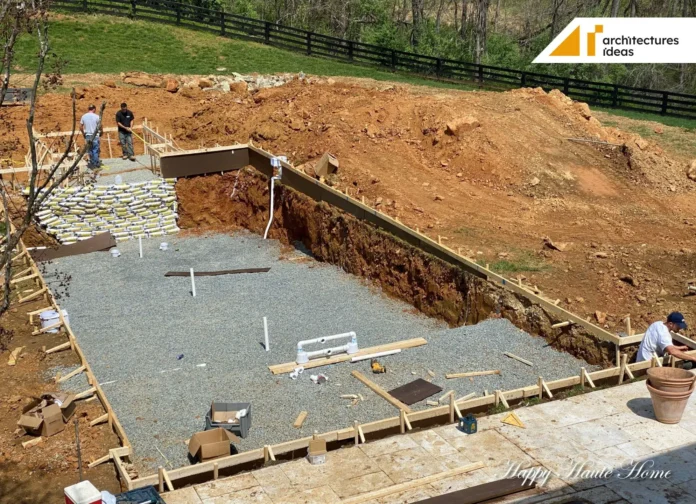 Build a Swimming Pool Build a Swimming Pool