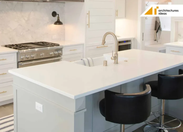 Hardest Kitchen Countertop