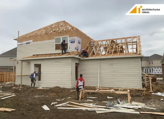 Home Building Process