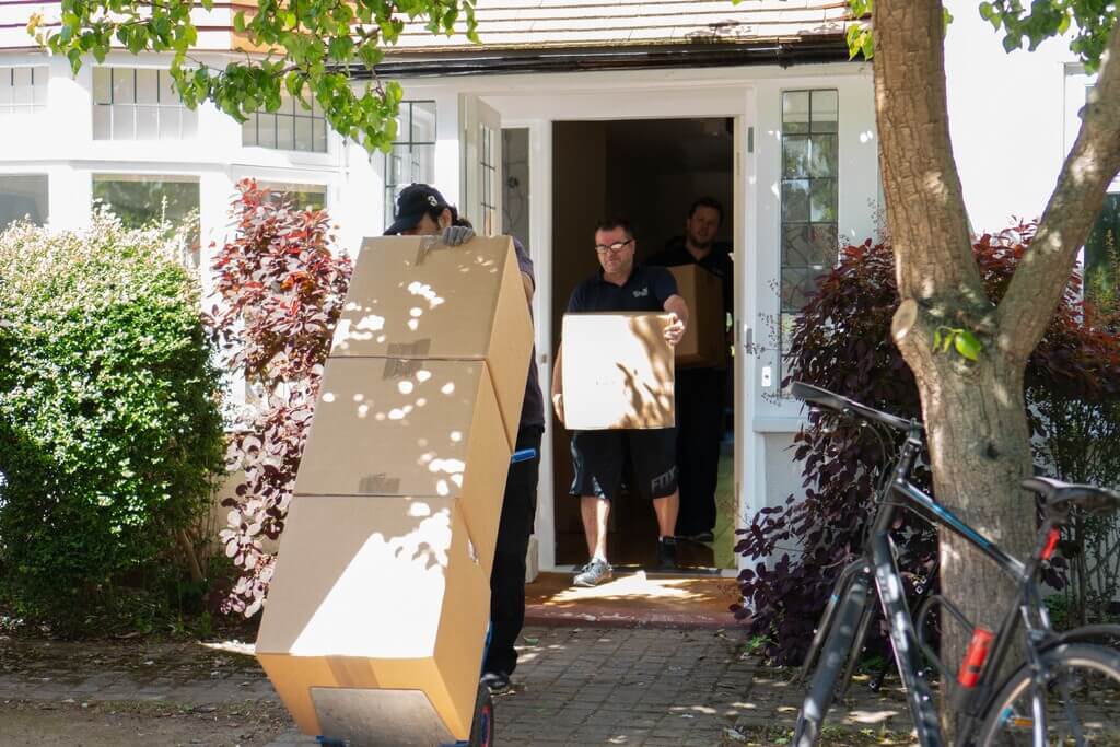 Home Removalist