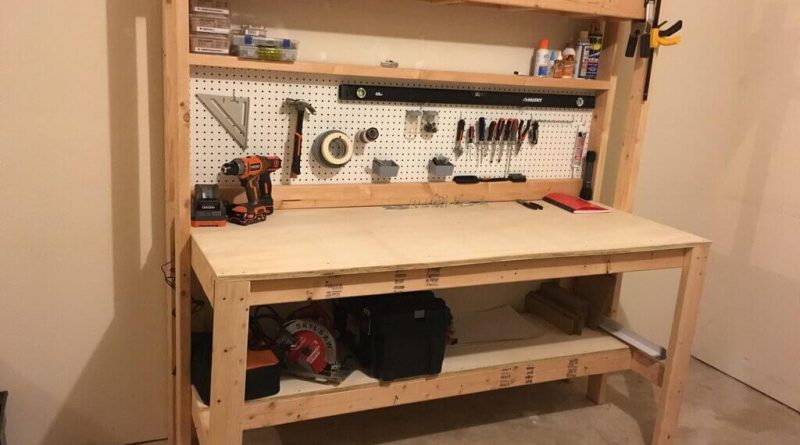 How to Maximise Your Garage Space