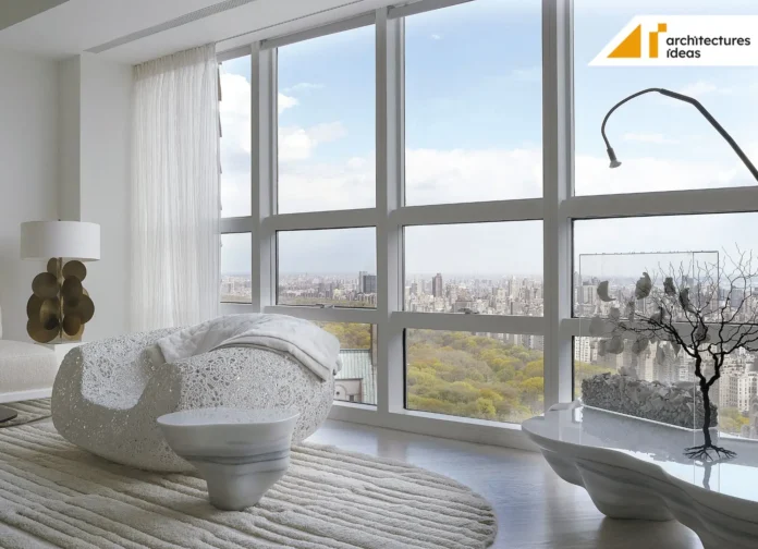 Modern Window Designs