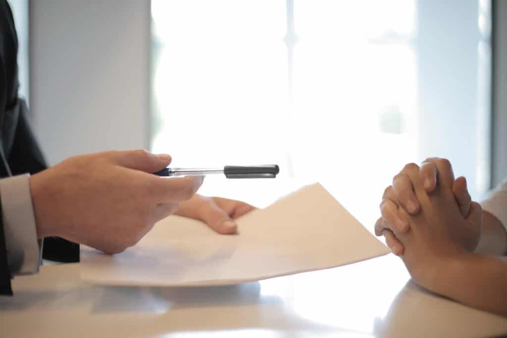 Negotiate with an Insurance Company
