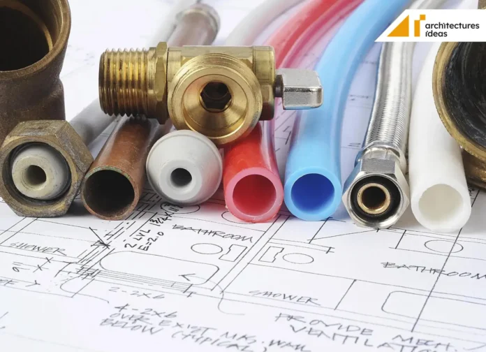 Types of Plumbing Pipe
