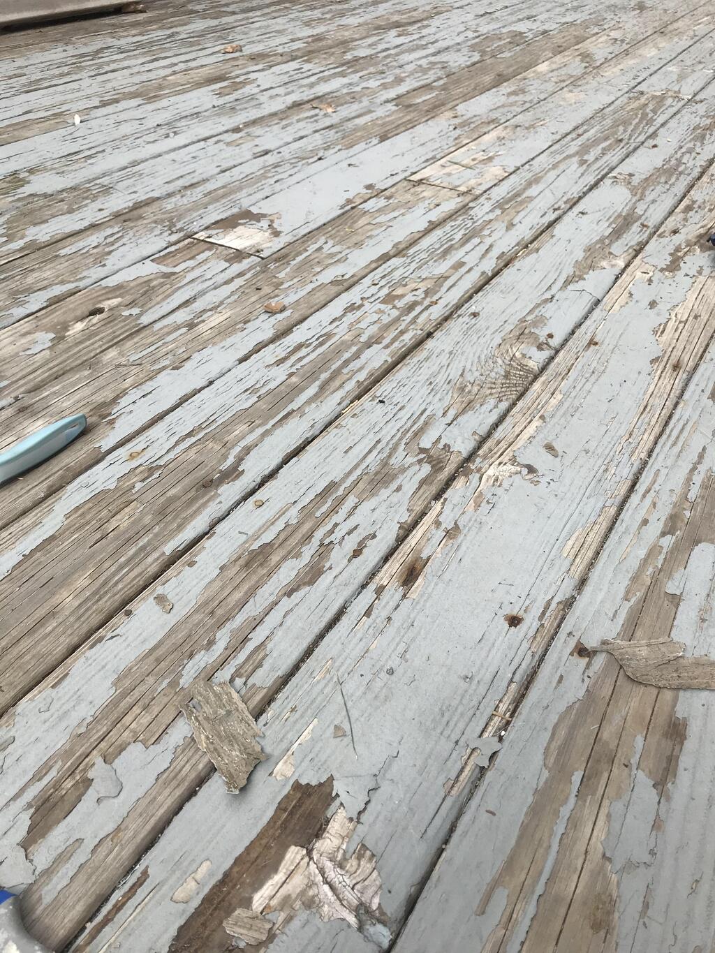 Best Deck Paint for Old Wood A Complete Guide to Know