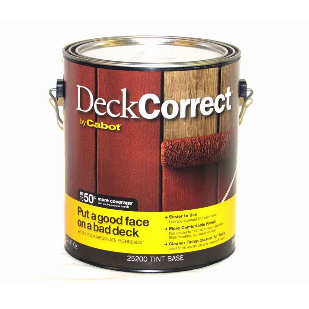 best deck paint for old wood
