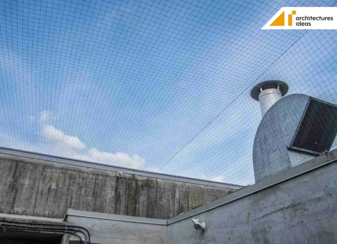 control bird on commercial property control bird on commercial property