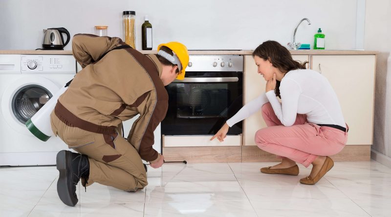 control pests naturally