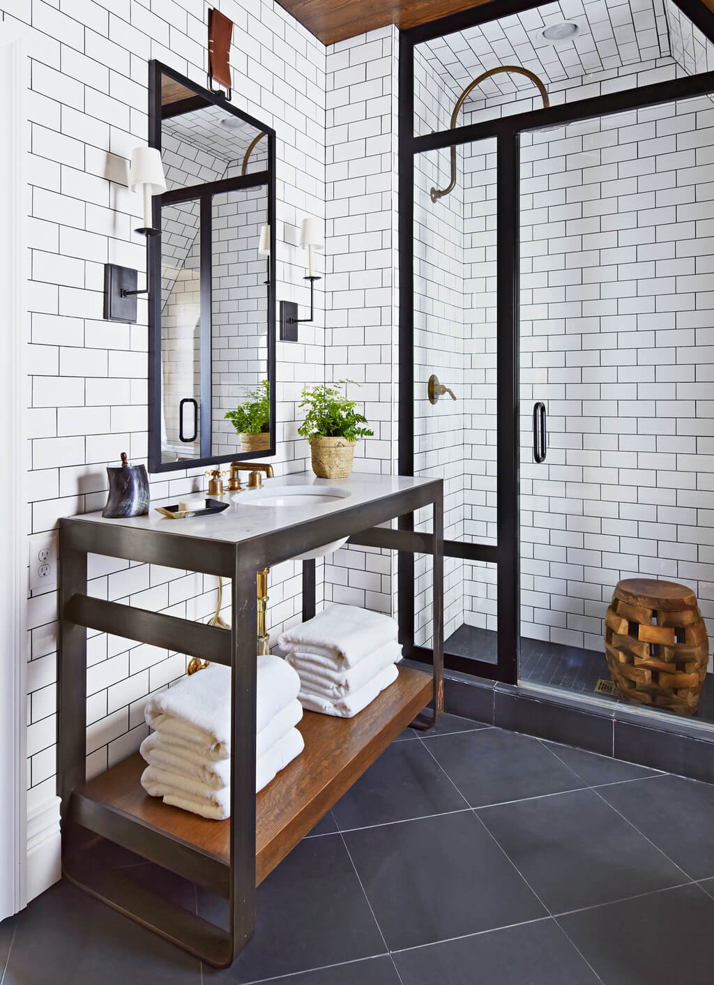 Shower Dimensions Guide: Standard Sizes, Types & Ideas