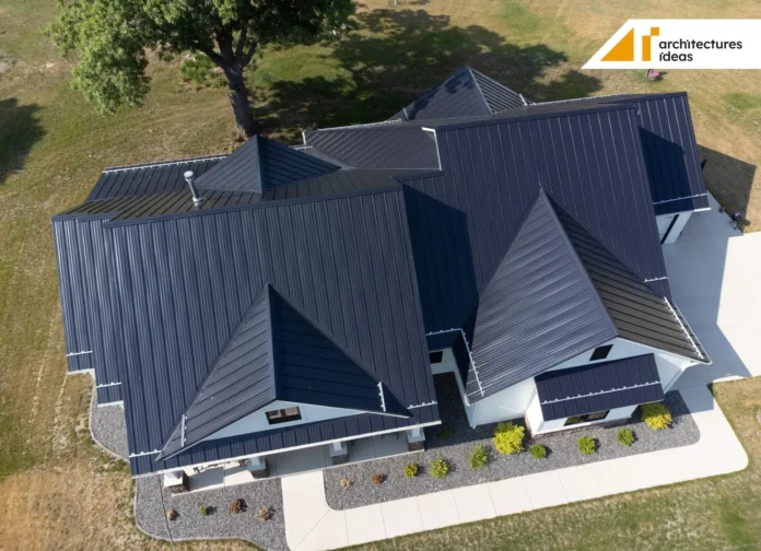 Advantages of Roofing Shingles Advantages of Roofing Shingles