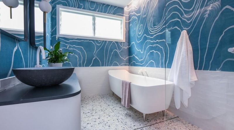 Bathroom Trends