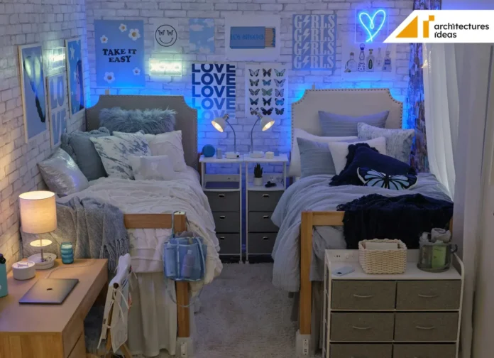 Best Dorm Room Ideas Best Dorm Room Ideas