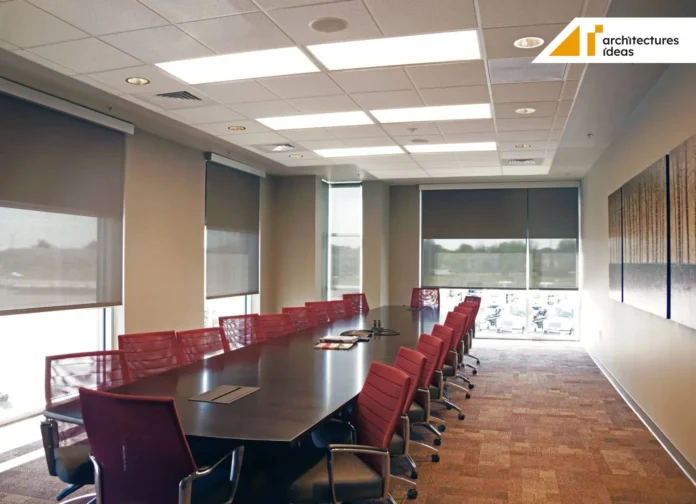 Blackout Curtains for Commercial Spaces Blackout Curtains for Commercial Spaces