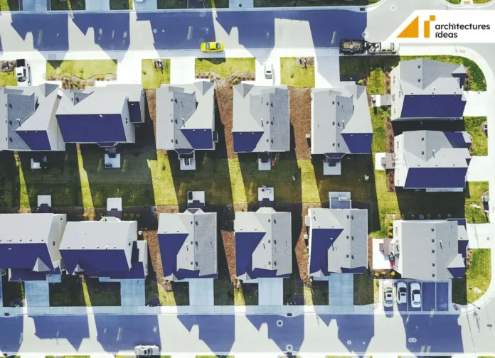 Halcyon Cluster Housing