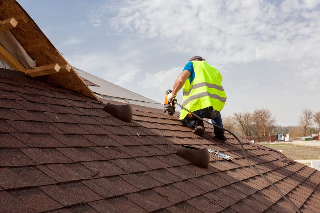 How Long It Will Take to Replace Your Roof